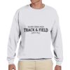 Adult Ultimate Cotton® 90/10 Fleece Crew Thumbnail