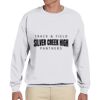 Adult Ultimate Cotton® 90/10 Fleece Crew Thumbnail