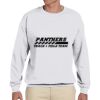 Adult Ultimate Cotton® 90/10 Fleece Crew Thumbnail