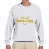 Adult Ultimate Cotton® 90/10 Fleece Crew Thumbnail