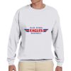 Adult Ultimate Cotton® 90/10 Fleece Crew Thumbnail