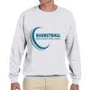 Adult Ultimate Cotton® 90/10 Fleece Crew Thumbnail