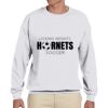 Adult Ultimate Cotton® 90/10 Fleece Crew Thumbnail