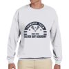 Adult Ultimate Cotton® 90/10 Fleece Crew Thumbnail