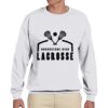 Adult Ultimate Cotton® 90/10 Fleece Crew Thumbnail