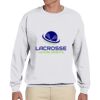 Adult Ultimate Cotton® 90/10 Fleece Crew Thumbnail