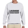 Adult Ultimate Cotton® 90/10 Fleece Crew Thumbnail