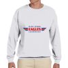 Adult Ultimate Cotton® 90/10 Fleece Crew Thumbnail