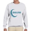 Adult Ultimate Cotton® 90/10 Fleece Crew Thumbnail