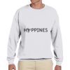 Adult Ultimate Cotton® 90/10 Fleece Crew Thumbnail