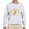 Adult Ultimate Cotton® 90/10 Fleece Crew Thumbnail