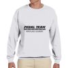 Adult Ultimate Cotton® 90/10 Fleece Crew Thumbnail