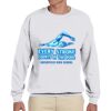 Adult Ultimate Cotton® 90/10 Fleece Crew Thumbnail