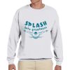 Adult Ultimate Cotton® 90/10 Fleece Crew Thumbnail