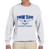 Adult Ultimate Cotton® 90/10 Fleece Crew Thumbnail