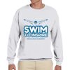 Adult Ultimate Cotton® 90/10 Fleece Crew Thumbnail
