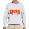 Adult Ultimate Cotton® 90/10 Fleece Crew Thumbnail