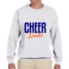 Adult Ultimate Cotton® 90/10 Fleece Crew Thumbnail