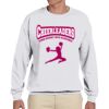 Adult Ultimate Cotton® 90/10 Fleece Crew Thumbnail