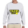 Adult Ultimate Cotton® 90/10 Fleece Crew Thumbnail