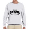 Adult Ultimate Cotton® 90/10 Fleece Crew Thumbnail