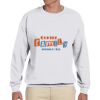 Adult Ultimate Cotton® 90/10 Fleece Crew Thumbnail