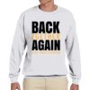 Adult Ultimate Cotton® 90/10 Fleece Crew Thumbnail