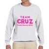 Adult Ultimate Cotton® 90/10 Fleece Crew Thumbnail
