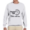 Adult Ultimate Cotton® 90/10 Fleece Crew Thumbnail