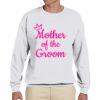 Adult Ultimate Cotton® 90/10 Fleece Crew Thumbnail