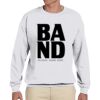 Adult Ultimate Cotton® 90/10 Fleece Crew Thumbnail