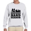 Adult Ultimate Cotton® 90/10 Fleece Crew Thumbnail
