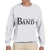Adult Ultimate Cotton® 90/10 Fleece Crew Thumbnail