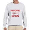 Adult Ultimate Cotton® 90/10 Fleece Crew Thumbnail