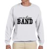 Adult Ultimate Cotton® 90/10 Fleece Crew Thumbnail
