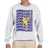 Adult Ultimate Cotton® 90/10 Fleece Crew Thumbnail