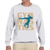 Adult Ultimate Cotton® 90/10 Fleece Crew Thumbnail