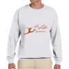 Adult Ultimate Cotton® 90/10 Fleece Crew Thumbnail