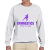 Adult Ultimate Cotton® 90/10 Fleece Crew Thumbnail