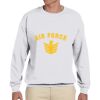 Adult Ultimate Cotton® 90/10 Fleece Crew Thumbnail