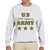 Adult Ultimate Cotton® 90/10 Fleece Crew Thumbnail