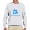Adult Ultimate Cotton® 90/10 Fleece Crew Thumbnail