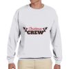 Adult Ultimate Cotton® 90/10 Fleece Crew Thumbnail