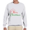 Adult Ultimate Cotton® 90/10 Fleece Crew Thumbnail