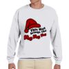 Adult Ultimate Cotton® 90/10 Fleece Crew Thumbnail