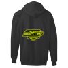 Adult Ultimate Cotton® Full-Zip Hooded Sweatshirt Thumbnail