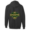 Adult Ultimate Cotton® Full-Zip Hooded Sweatshirt Thumbnail