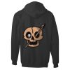 Adult Ultimate Cotton® Full-Zip Hooded Sweatshirt Thumbnail