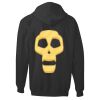 Adult Ultimate Cotton® Full-Zip Hooded Sweatshirt Thumbnail