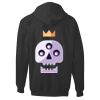 Adult Ultimate Cotton® Full-Zip Hooded Sweatshirt Thumbnail